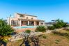 Country house in Buger - Caponesa, Finca 5StarsHome Mallorca