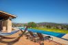 Country house in Manacor - Esturonet, Finca 5StarsHome Mallorca Country house in Manacor - Esturonet, Finca 5StarsHome Mallorca