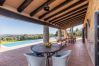 Country house in Manacor - Esturonet, Finca 5StarsHome Mallorca Country house in Manacor - Esturonet, Finca 5StarsHome Mallorca