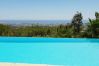 Villa in Sant Josep de Sa Talaia / San Jose - Ramanar, Villa 5StarsHome Ibiza
