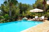Villa in Sant Josep de Sa Talaia / San Jose - Ramanar, Villa 5StarsHome Ibiza