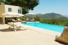 Villa in Sant Josep de Sa Talaia / San Jose - Ramanar, Villa 5StarsHome Ibiza