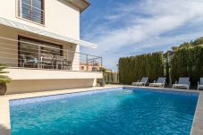 House in Cala Ratjada - Solbonet, House 5StarsHome Mallorca