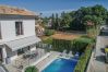 House in Cala Ratjada - Solbonet, House 5StarsHome Mallorca