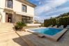 House in Cala Ratjada - Solbonet, House 5StarsHome Mallorca