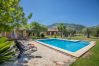 Country house in Selva - Xaona, Finca 5StarsHome Mallorca