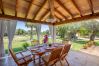 Country house in Selva - Xaona, Finca 5StarsHome Mallorca