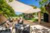 Country house in Selva - Xaona, Finca 5StarsHome Mallorca