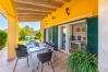 Country house in Buger - Es Caminet, Finca 5StarsHome Mallorca