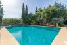 Country house in Selva - Can Tabenet, Finca 5StarsHome Mallorca