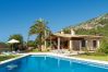 Country house in Sa Pobla - Cachanel, Finca 5StarsHome Mallorca