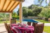 Country house in Sa Pobla - Cachanel, Finca 5StarsHome Mallorca
