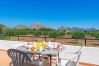 Country house in Puerto Pollensa - Palmestar, Finca 5StarsHome Mallorca