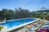 Country house in Puerto Pollensa - Bacana, Finca 5StarsHome Mallorca