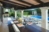 Country house in Puerto Pollensa - Bacana, Finca 5StarsHome Mallorca