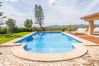 Villa in Sant Llorenç Des Cardassar - Zetrinet, Villa 5StarsHome Mallorca Villa in Sant Llorenç Des Cardassar - Zetrinet, Villa 5StarsHome Mallorca