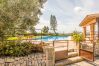 Villa in Sant Llorenç Des Cardassar - Zetrinet, Villa 5StarsHome Mallorca Villa in Sant Llorenç Des Cardassar - Zetrinet, Villa 5StarsHome Mallorca