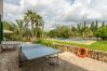 Villa in Consell - Bidaluxe, Villa 5StarsHome Mallorca