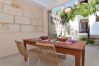 House in Muro - 265 Es Colomer ETV/11174 by Mallorca Charme House in Muro - 265 Es Colomer ETV/11174 by Mallorca Charme