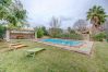 Country house in Pollensa / Pollença - Hydrus 01, Finca 5StarsHome Mallorca