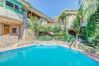 Villa in Puerto Pollensa - Cetuse 97, Villa 5StarsHome Mallorca Villa in Puerto Pollensa - Cetuse 97, Villa 5StarsHome Mallorca