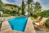 Villa in Puerto Pollensa - Cetuse 97, Villa 5StarsHome Mallorca Villa in Puerto Pollensa - Cetuse 97, Villa 5StarsHome Mallorca