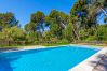 Villa in Puerto Pollensa - Formentor Deluxe 2, Villa 5StarsHome Mallorca Villa in Puerto Pollensa - Formentor Deluxe 2, Villa 5StarsHome Mallorca
