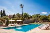 Villa in Santa Margalida - Violet Nature 8, Villa 5StarsHome Mallorca Villa in Santa Margalida - Violet Nature 8, Villa 5StarsHome Mallorca
