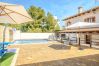 Villa in Playa de Muro - Pons Paradise, Villa 5StarsHome Mallorca Villa in Playa de Muro - Pons Paradise, Villa 5StarsHome Mallorca