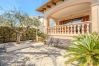Villa in Playa de Muro - Pons Paradise, Villa 5StarsHome Mallorca Villa in Playa de Muro - Pons Paradise, Villa 5StarsHome Mallorca
