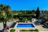 Villa in Sant Josep de Sa Talaia / San Jose - Hadalla, Villa 5StarsHome Ibiza