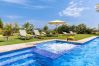 Villa in Pollensa / Pollença - Calinos, Villa 5StarsHome Mallorca Villa in Pollensa / Pollença - Calinos, Villa 5StarsHome Mallorca