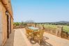 Country house in Manacor - Rustic Coll, Finca 5StarsHome Mallorca Country house in Manacor - Rustic Coll, Finca 5StarsHome Mallorca