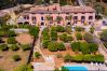 Country house in Felanitx - S'horta Rustica 22 suite,Finca 5StarsHome Mallorca Country house in Felanitx - S'horta Rustica 22 suite,Finca 5StarsHome Mallorca