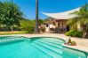 Country house in Pollensa / Pollença - Caliater, Finca 5StarsHome Mallorca Country house in Pollensa / Pollença - Caliater, Finca 5StarsHome Mallorca