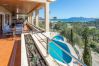 Villa in Puerto Pollensa - Rocalux 134, Villa 5StarsHome Mallorca Villa in Puerto Pollensa - Rocalux 134, Villa 5StarsHome Mallorca