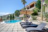 Villa in Puerto Pollensa - Rocalux 134, Villa 5StarsHome Mallorca Villa in Puerto Pollensa - Rocalux 134, Villa 5StarsHome Mallorca