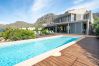 Villa in Arta - Chiroy, Villa 5StarsHome Mallorca Villa in Arta - Chiroy, Villa 5StarsHome Mallorca