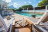 Villa in Colonia de Sant Pere - Monrutx (Es Ferrutx), Villa 5StarsHome Mallorca Villa in Colonia de Sant Pere - Monrutx (Es Ferrutx), Villa 5StarsHome Mallorca