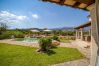 Villa in Selva - Sorubin 7pax, Villa 5StarsHome Mallorca Villa in Selva - Sorubin 7pax, Villa 5StarsHome Mallorca