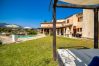 Villa in Selva - Sorubin 4pax, Villa 5StarsHome Mallorca Villa in Selva - Sorubin 4pax, Villa 5StarsHome Mallorca