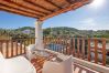 Villa in San Carlos/ Sant Carles de Peralta - Gateta, Villa 5StarsHome Ibiza
