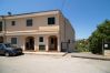 Terraced House in Buger - Mossen, House 5StarsHome Mallorca Terraced House in Buger - Mossen, House 5StarsHome Mallorca