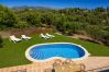 Terraced House in Buger - Mossen, House 5StarsHome Mallorca
