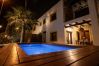 Villa in Ibiza - Auressa 1, Villa 5StarsHome Mallorca