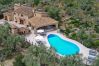 Country house in Pollensa / Pollença - Son Alordas, Finca 5StarsHome Mallorca