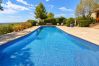Country house in Felanitx - Son Mohasa, Villa 5StarsHome Mallorca