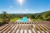 Villa in Sant Josep de Sa Talaia / San Jose - Can Vistas, Villa 5StarsHome Ibiza