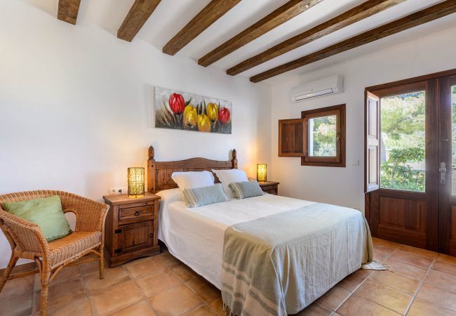 Villa in Sant Josep de Sa Talaia - VILLA ROMERO I Villa in Sant Josep de Sa Talaia - VILLA ROMERO I
