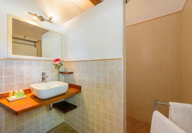 Villa in Sant Josep de Sa Talaia - VILLA ROMERO I Villa in Sant Josep de Sa Talaia - VILLA ROMERO I